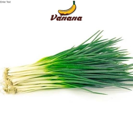 

sayur segar daun bawang kecil / cung 100 gram