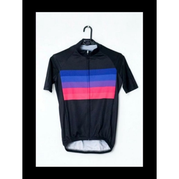 jersey baju sepeda MV2