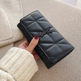 ( 5PC 1KG ) GTBI99881218 NEW ARRIVAL  !!!  DOMPET PANJANG IMPORT  WALLET TERBARU