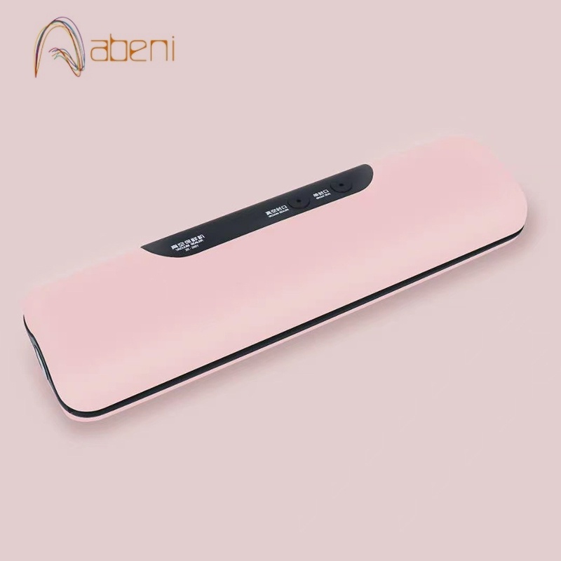 Abeni vacum sealer vacuum food Sealer Portable Food Grade Home Preservation Packaging Machine vacum sealer makanan