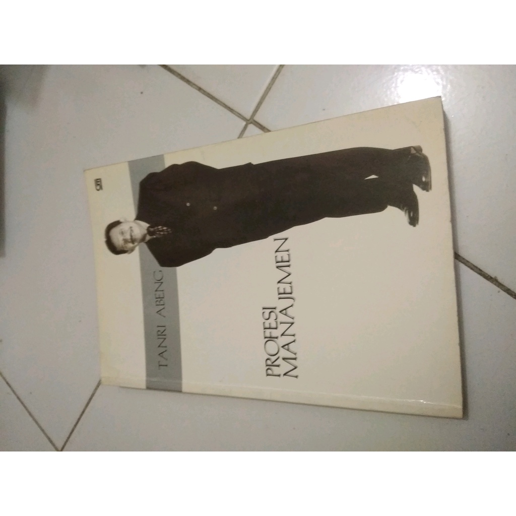 

ORIGINAL Profesi Manajemen