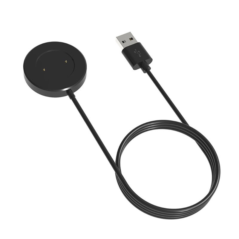 zzz USB Charging Cable Data Cord Power Charge Fast Charger for Realme-Watch S RMA207