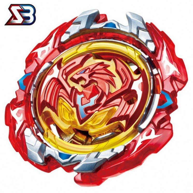 Jual S3 Gasing Beyblade Burst Revive 