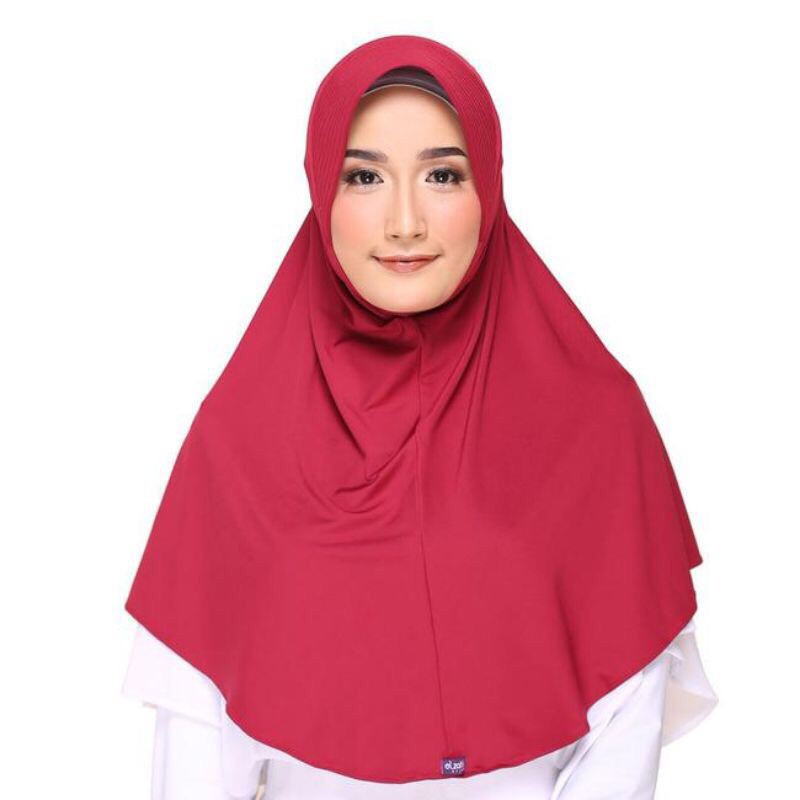 Bergo Elzatta Zaria Casual