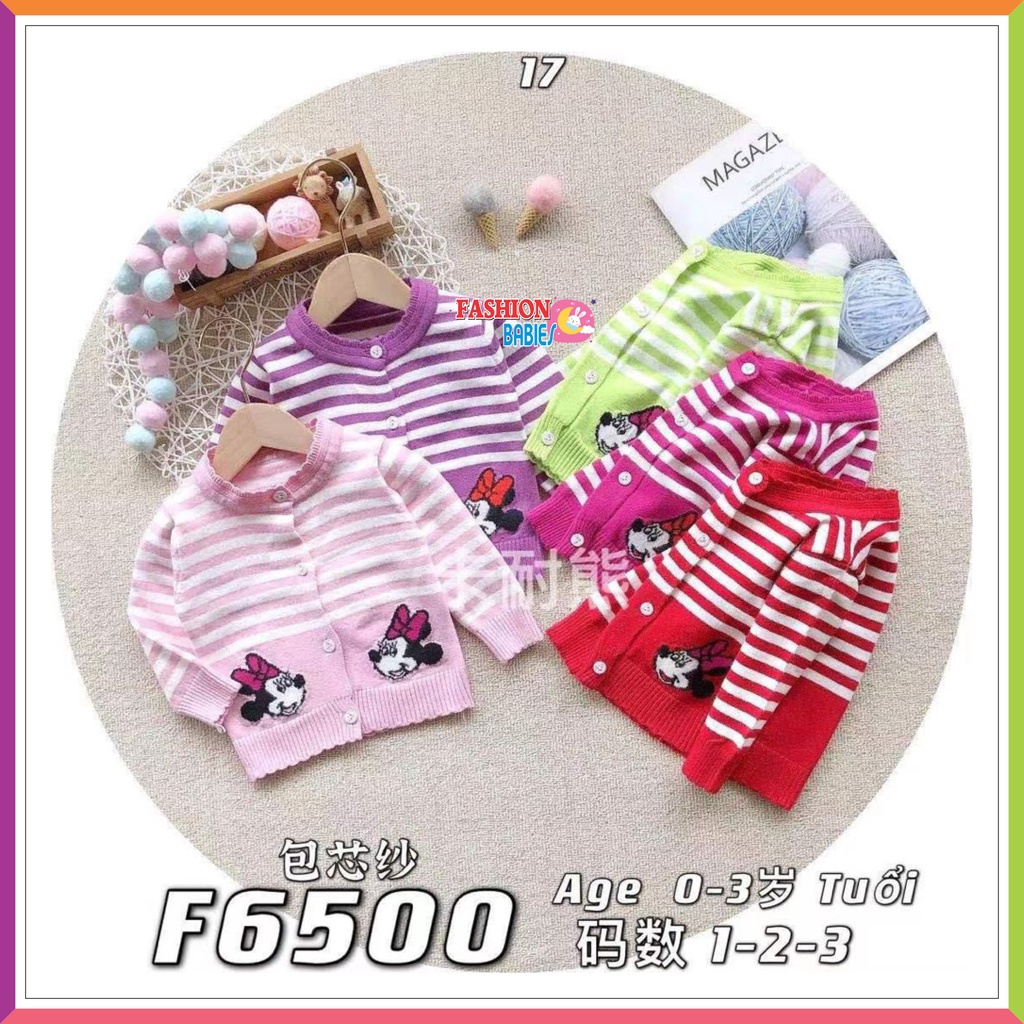 ❤ Fashionbabies ❤ SWEATER IMPORT BABY PREMIUM GARIS