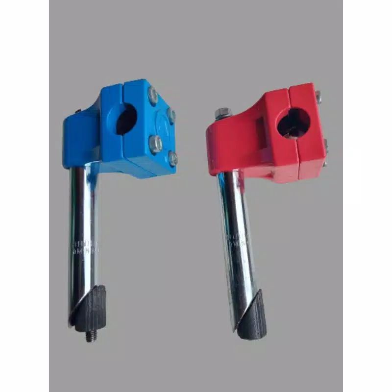 tiang stang sepeda BMX gt