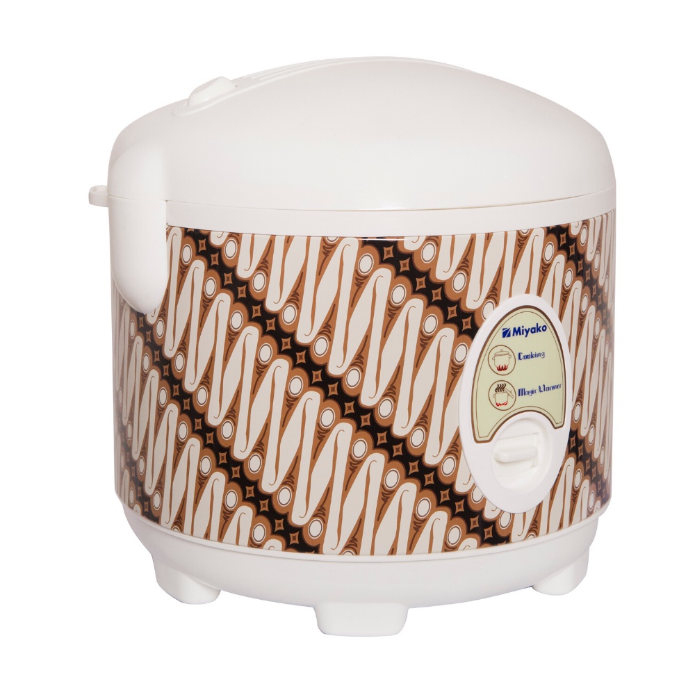 Miyako Magic Warmer Plus MCM-508 BTK PRG 1.8 L