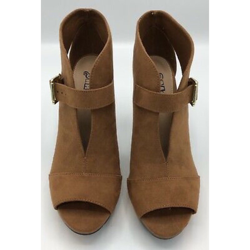 BRASH SHOES sepatu boot