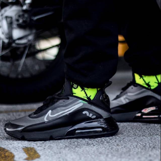 Nike air max 2090 Black