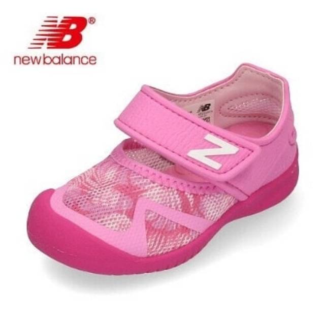 New balance sandal 208 pink