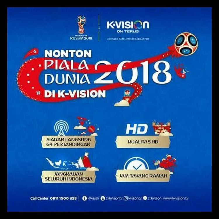 Terjamin  Decoder Parabola K-Vision Ku-Band Type K2000/ Cartenz Cuci Gudang
