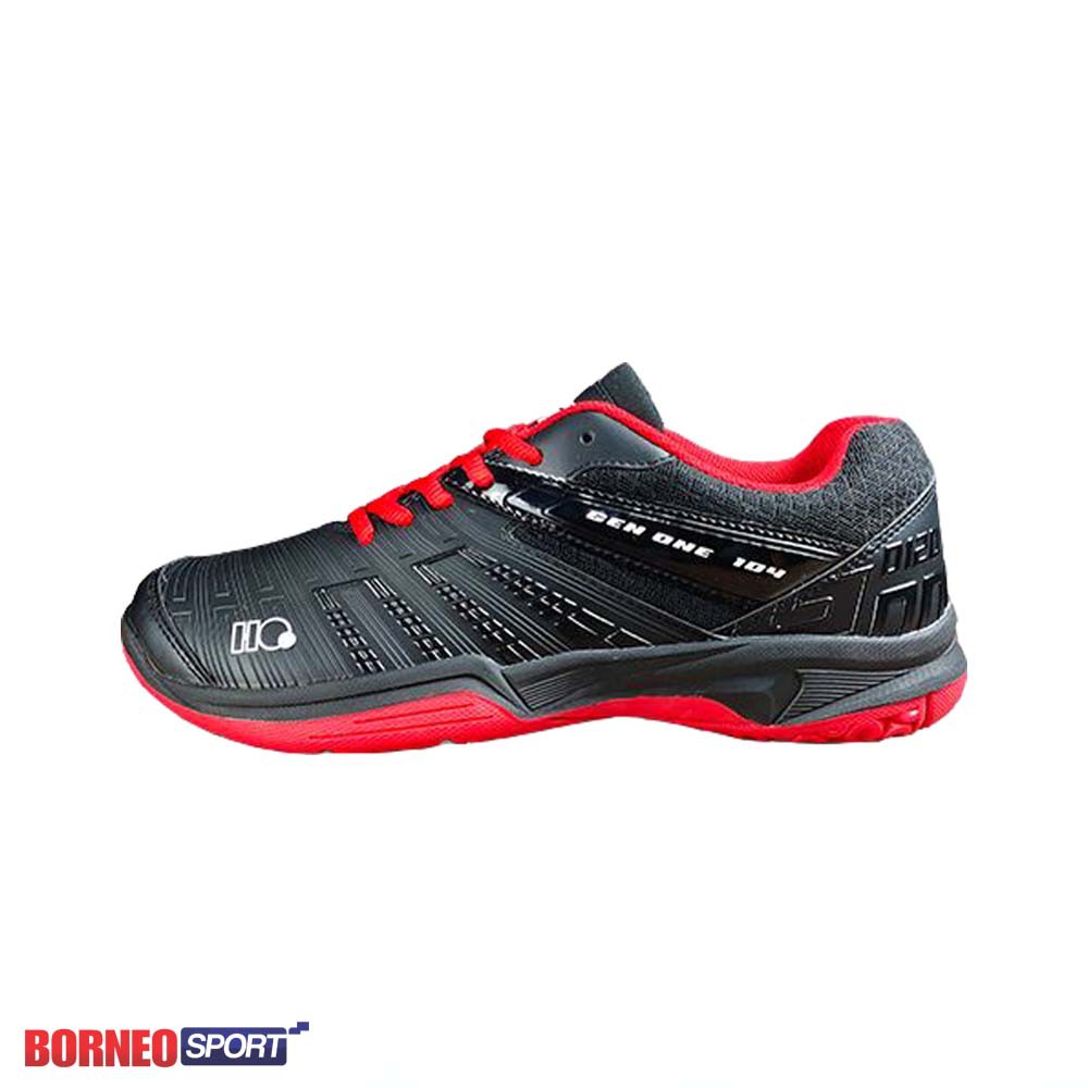 SEPATU BADMINTON HI-QUA G-ONE / SEPATU BADMINTON HI-QUA ORIGINAL