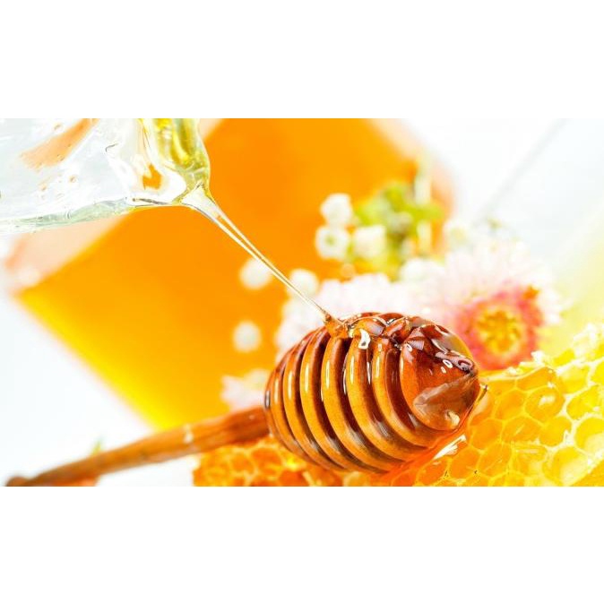 

Madu murni nusantara 650ml