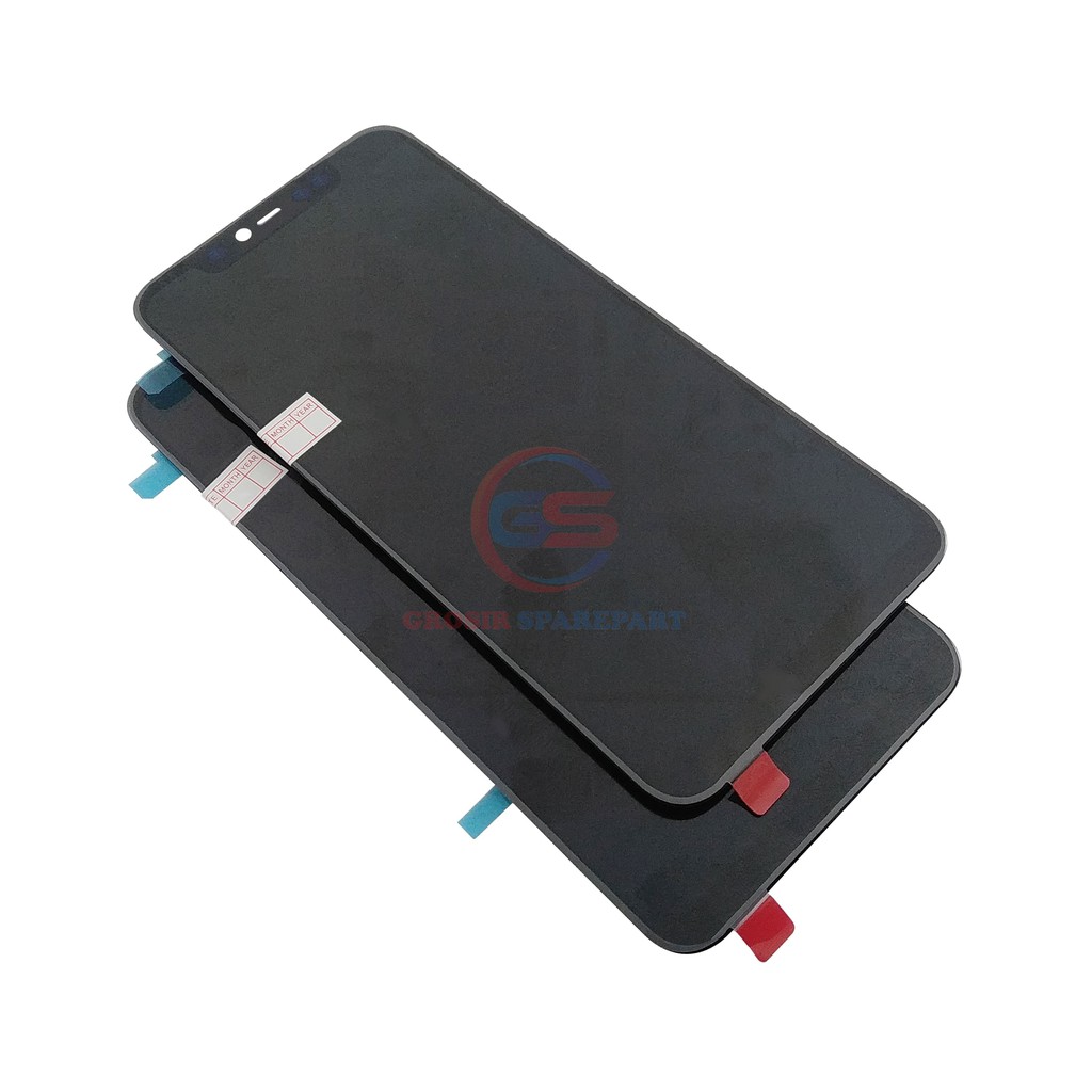 LCD FULLSET TOUCHSCREEN XIAOMI MI8 PRO / EXPLORER ORI