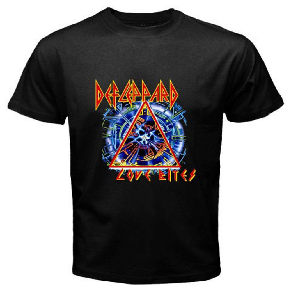 DEF LEPPARD Tshirt