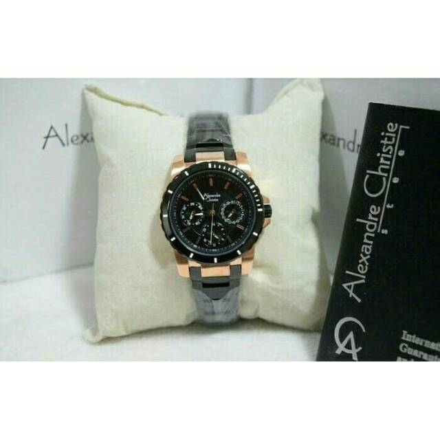 ALEXANDRE CHRISTIE ORIGINAL 6141