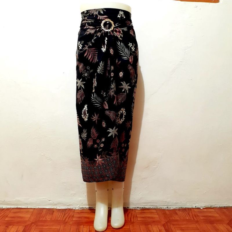 Rok lilit batik terlarisss//rok lilit batik free ring//rok batik allsize//rok kebaya