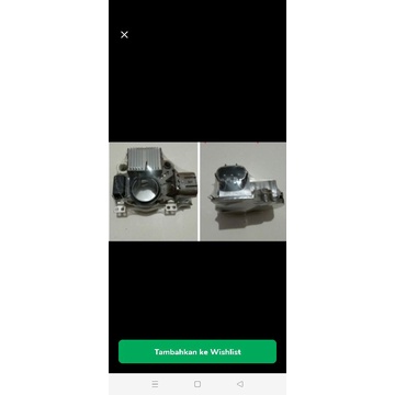 IC regulator USI alternator sigra