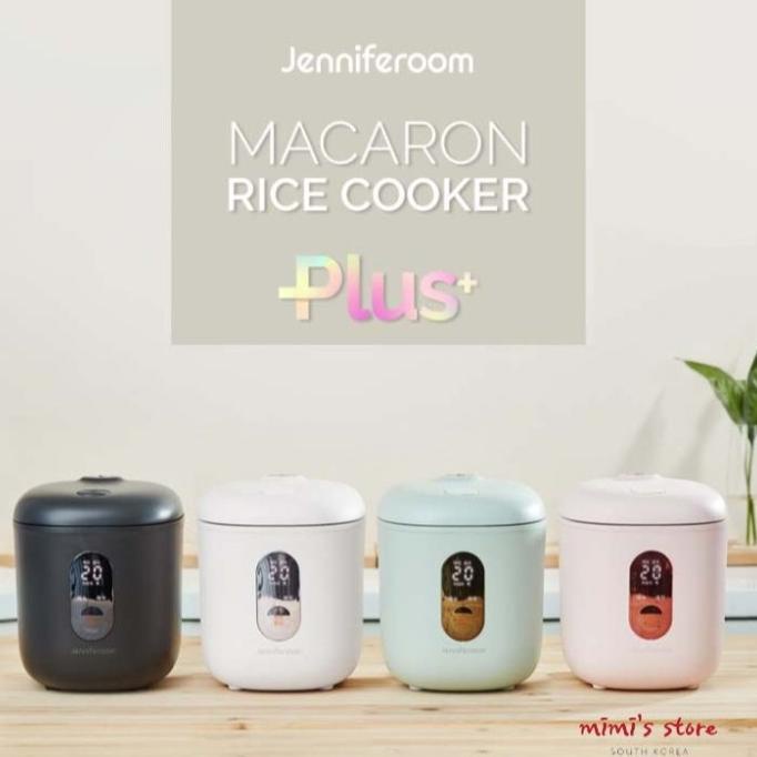 Harga macaron mini rice cooker Terbaru Feb 2025 | BigGo Indonesia