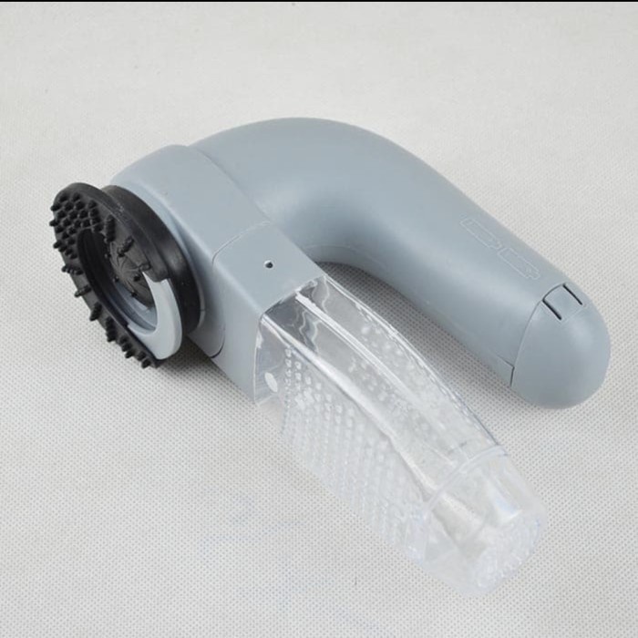 vakum grooming portable ORIGINAL