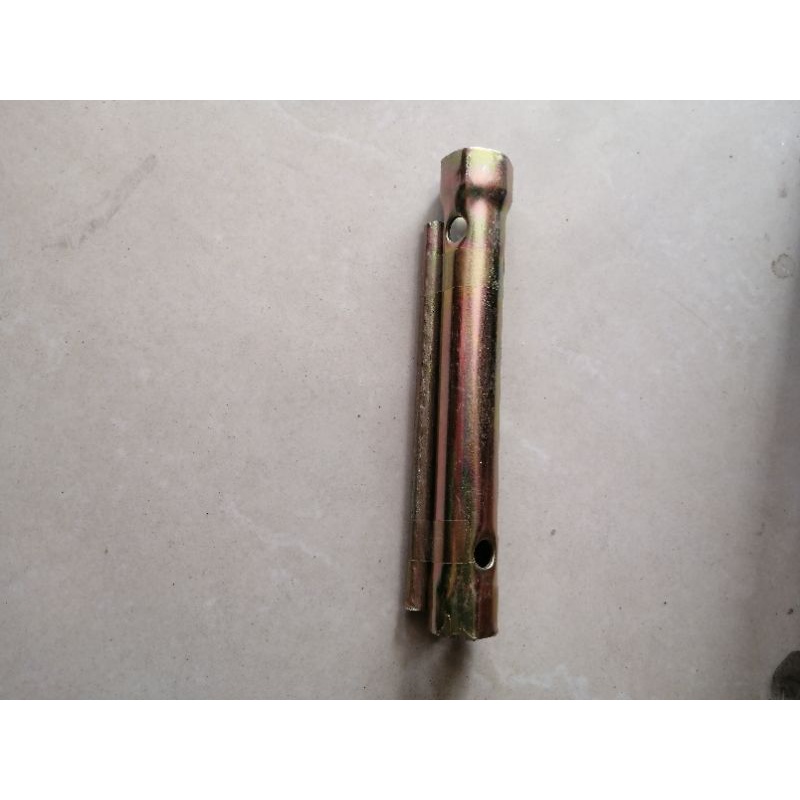 KUNCI BUSI SATRIA FU