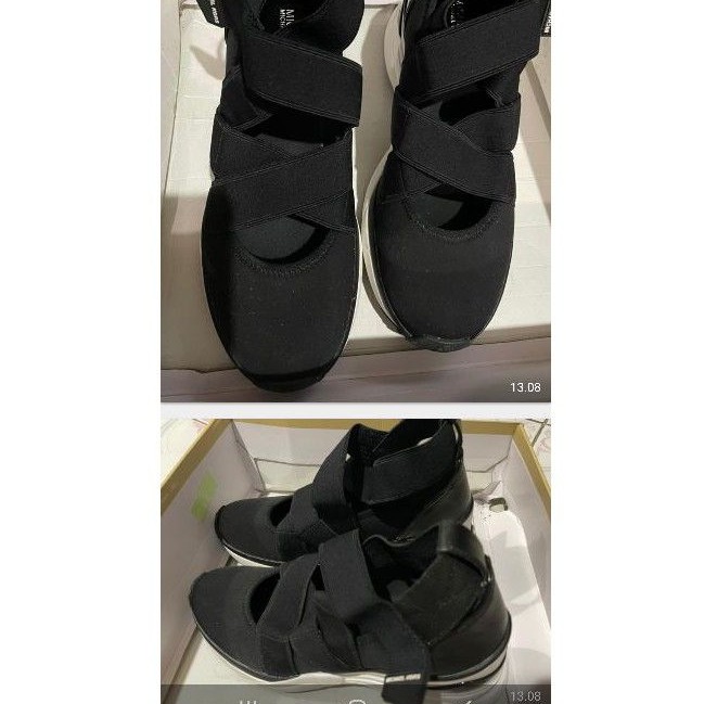 chessa Trainer Michael Kors