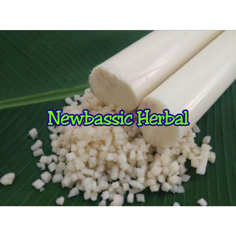 

umbut pisang batu umbut pisang klutuk 1kg alami herbal