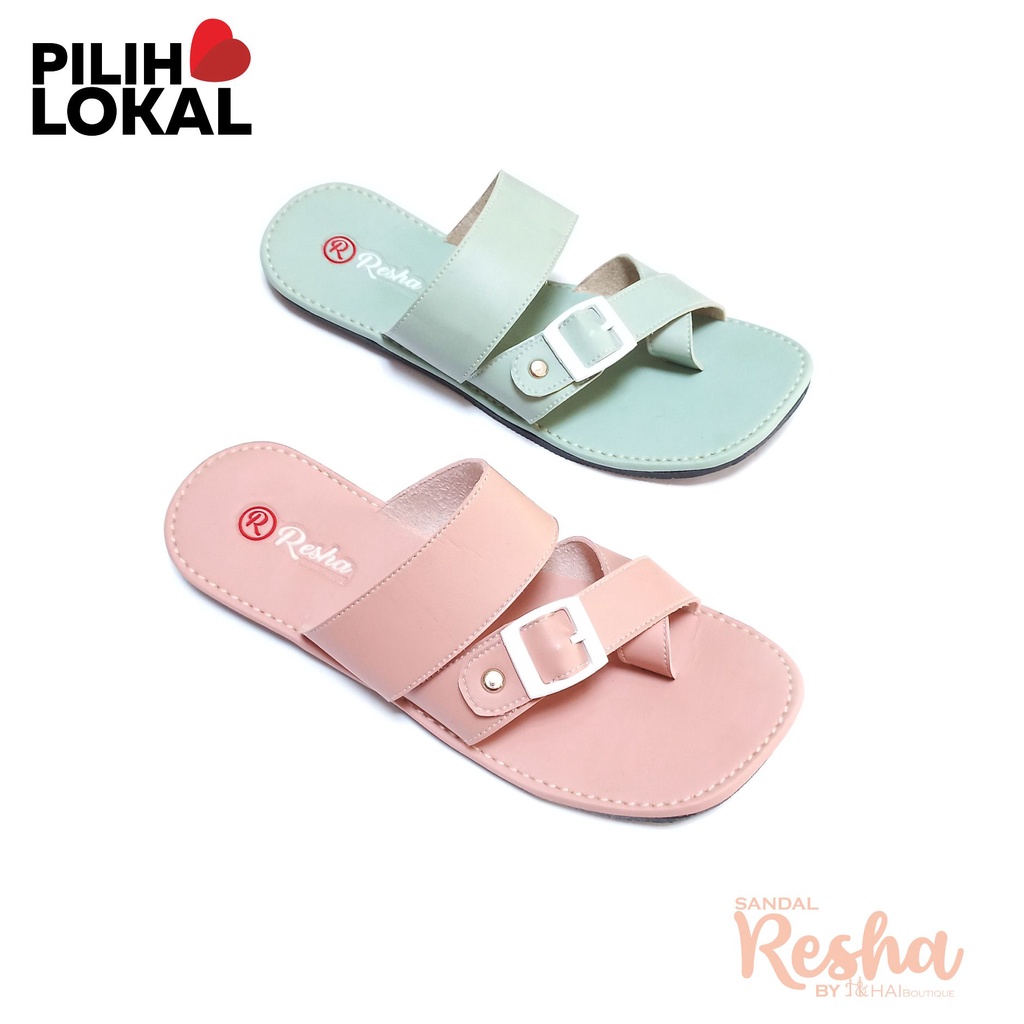 Sandal Wanita Terbaru 2022 - Sandal Wanita Kekinian - Sandal Cewek Dewasa Premium - Sandal Remaja Wanita Kekinian - Sandal Teplek wanita Terbaru - Sandal Flat Wanita Jepit Terbaru - Sandal Cantik wanita Remaja - Sandal Casual Wanita Korea - Sandal Murah