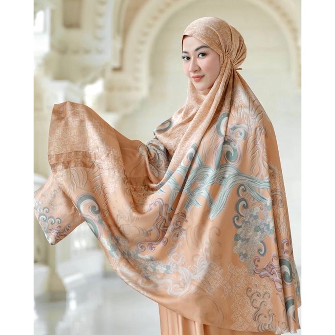 ~~~~~] Buttonscarves The Wave Prayer robe Seires