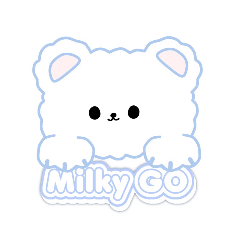 

GO BY MILKY [READ DESK]