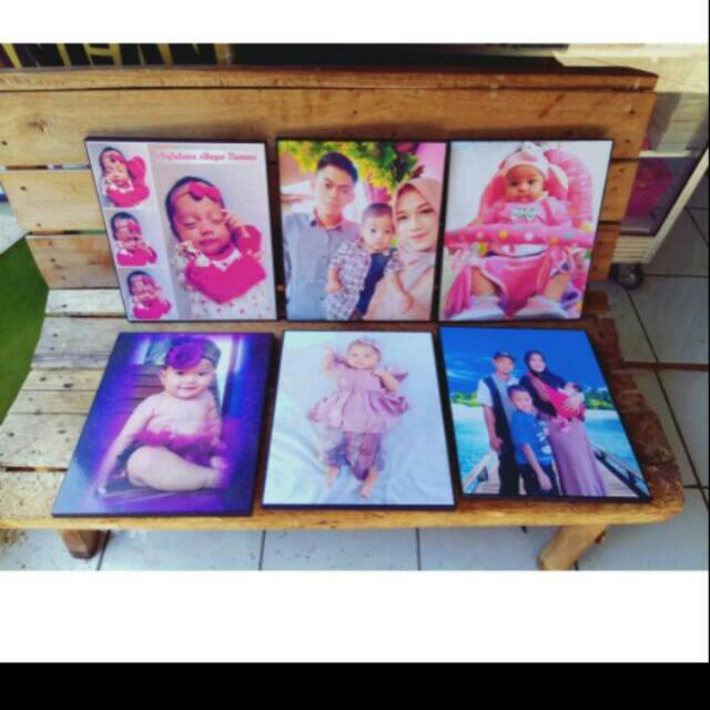 Foto Blok Vandel Lucu 12R harga terjangkau