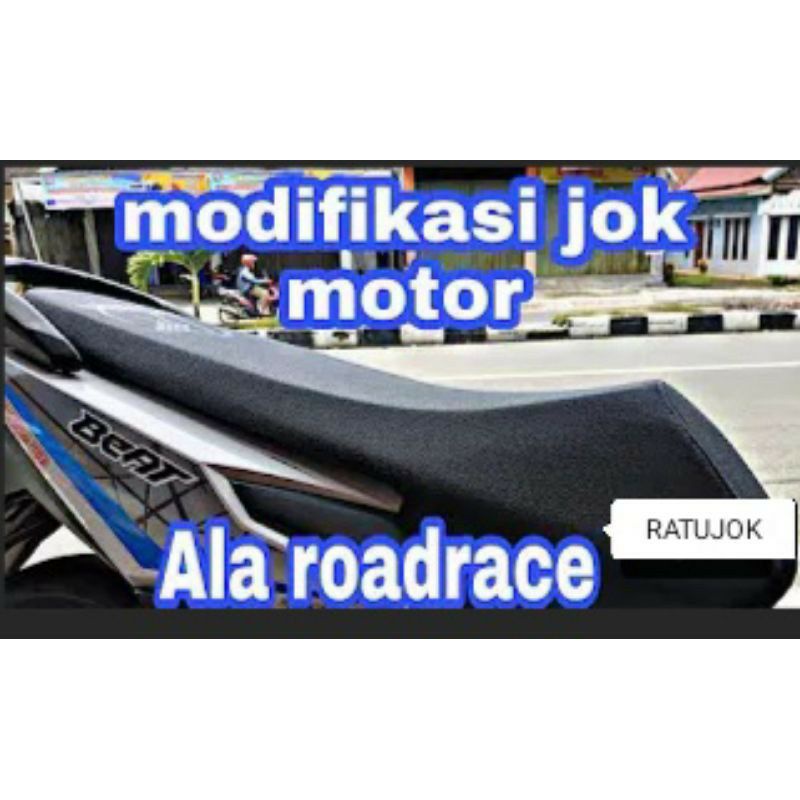 Jok BEAT fi BEAT NEW beat POP INJEKSI ROADRACE