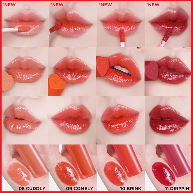 Holika holika heart crush glow tint air 12 hong. Holika holika heart crush glow tint air 12 hong. Тинт для губ holika holika heart crush glow air tint. Holika holika heart crush glow tint. Holika holika heart crush.