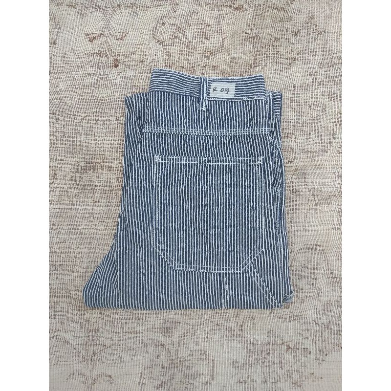 uniqlo hickory carpenter second original