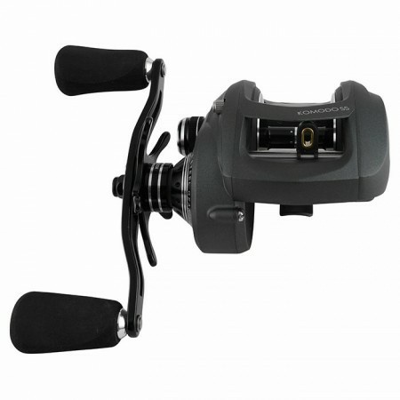 Termurah.. Reel Okuma Komodo Ss 273Lx Handle Kiri Cv