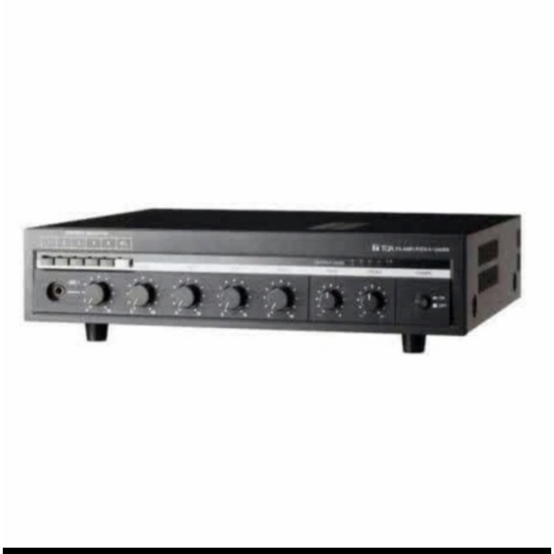 Amplifier TOA ZA-1240SS