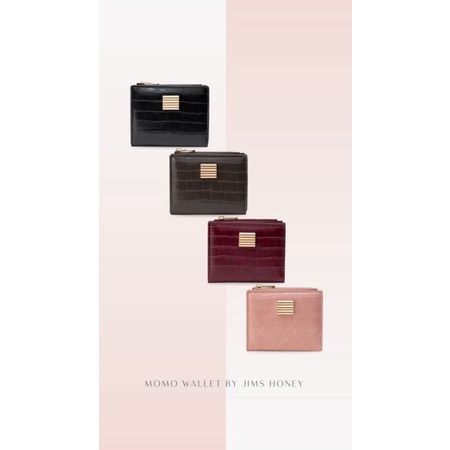 Jimshoney Momo wallet