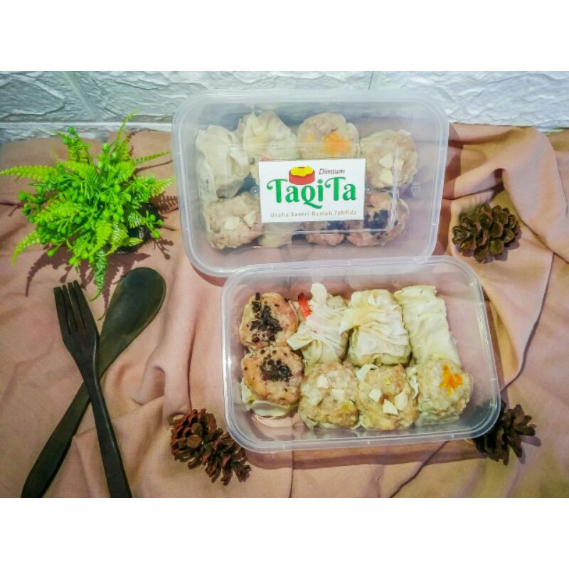 

Dimsum TAQITA