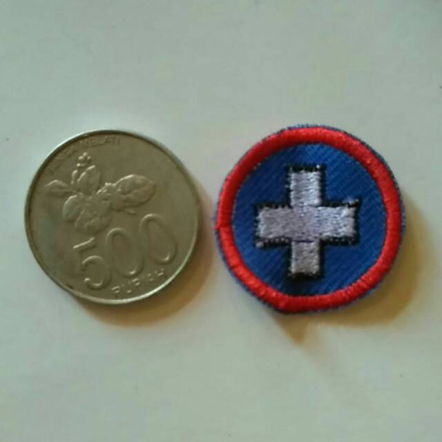 TKK Penggalang Purwa - PPPK / P3K