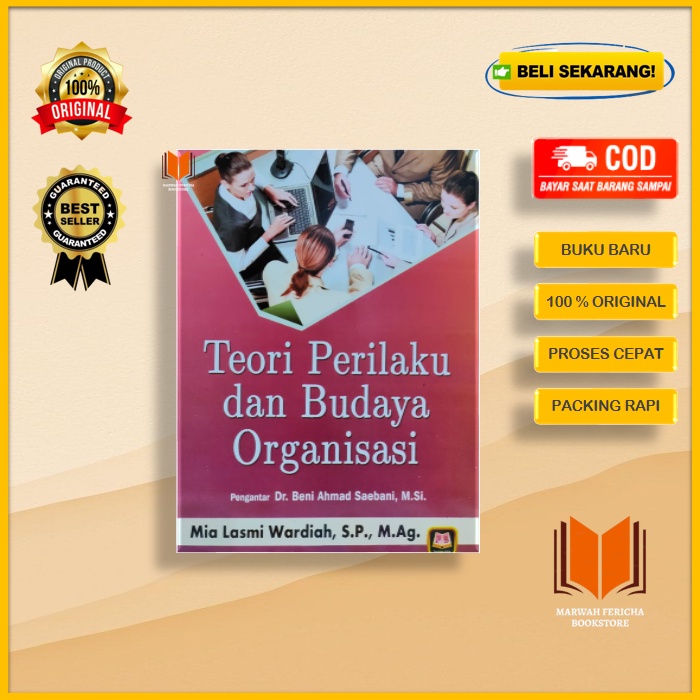 Buku Kepemimpinan Dan Budaya Organisasi Shopee Indonesia - Riset