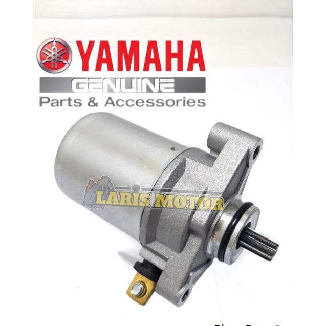 dinamo stater Yamaha fizr f1zr alfa sigma