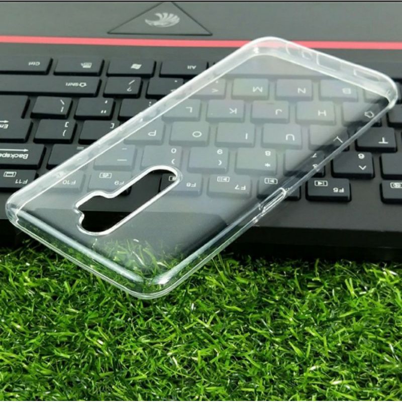 Oppo A9 2020 A5 2020.soft case silikon silicone clear case Premium