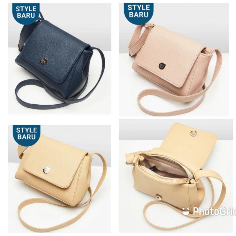 Tas Selempang wanita Sophie Martin online promo Arlots