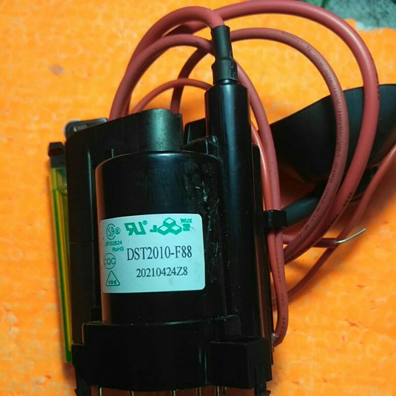 FBT FLYBACK TV POLYTRON DST2010-F88 ORI