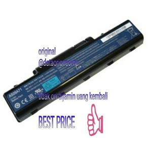 Baterai Battery Acer Aspire 4732 4832Z 5732 5732Z series