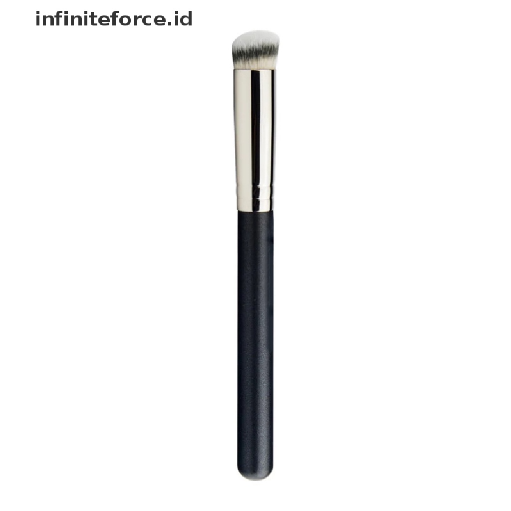 Infiniteforce.id Brush Foundation / Concealer Cair Untuk Makeup / Kosmetik Wanita