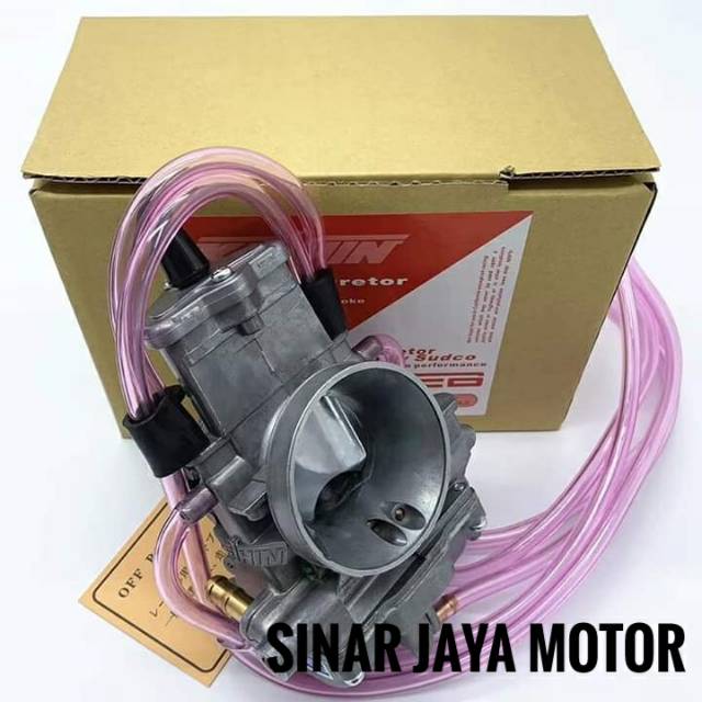 Karbu Pwm 40 Sudco Keihin Karburator Pwm 34 36 40 Sudco Keihin Karbu Kotak