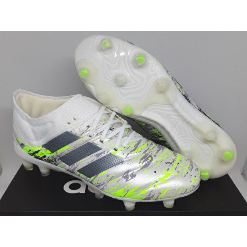 Sepatu Bola Adidas Copa 20.1 Uniforia Pack FG