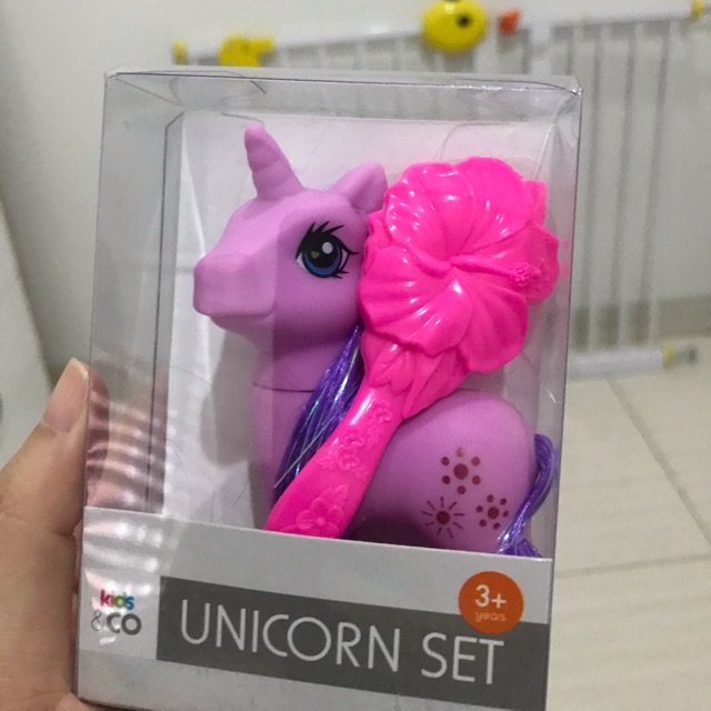 

Unicorn set