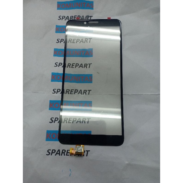 TOUCHSCREEN LENOVO K350/K350T ORI